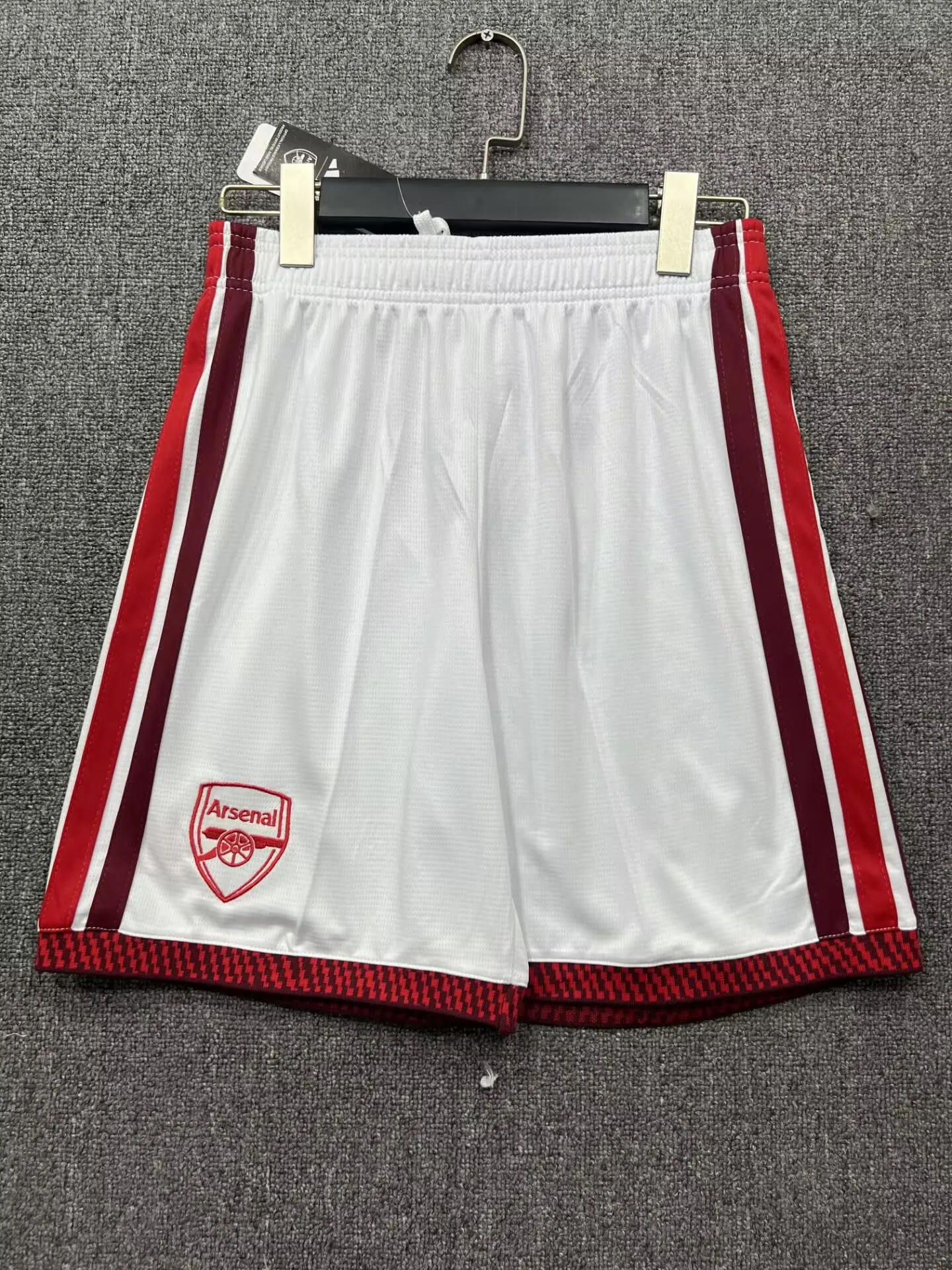 2026/2027 Arsenal Home Soccer Shorts 1:1 Thai Quality