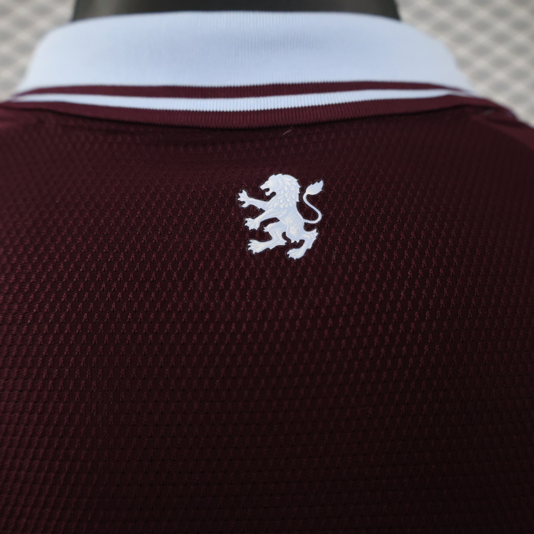 2026/2027 Player Aston Villa Home Football Shirt 1:1 Thai Quality - Image 5