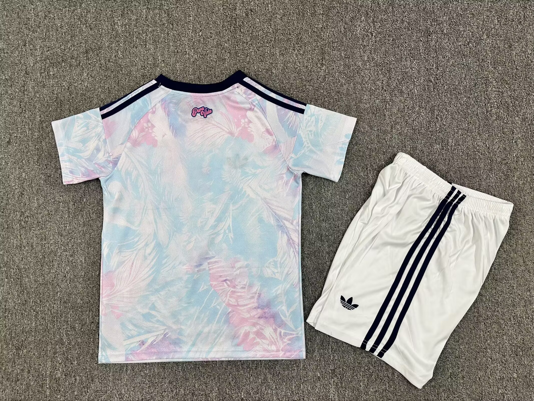 2026/2027 Kids Costa Rica Away Football Shirt 1:1 Thai Quality - Image 2