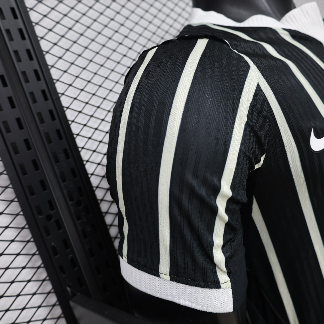 2026/2027 Player Corinthians Away Football Shirt 1:1 Thai Quality - Image 6