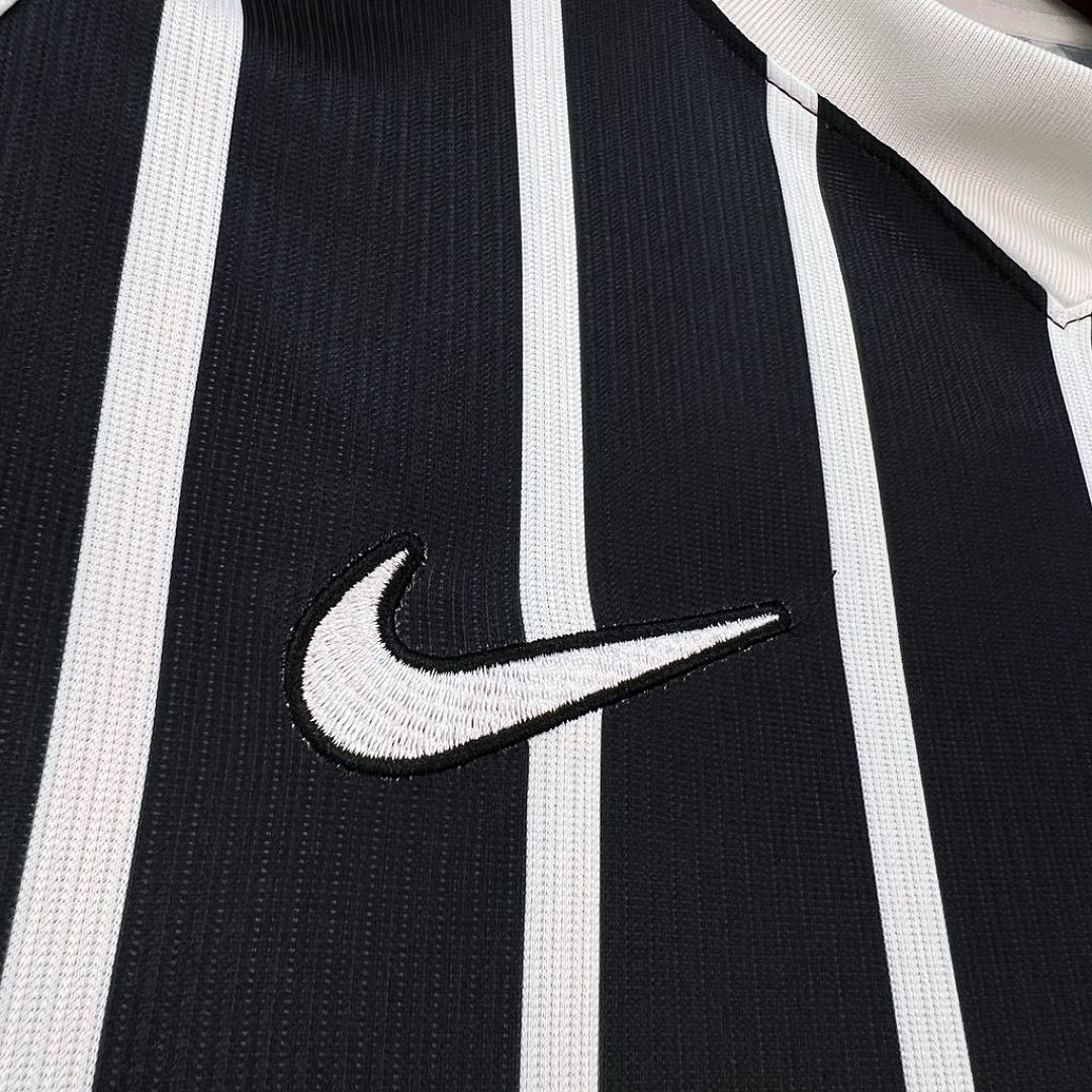 2026/2027 Corinthians Away Football Shirt 1:1 Thai Quality - Image 5