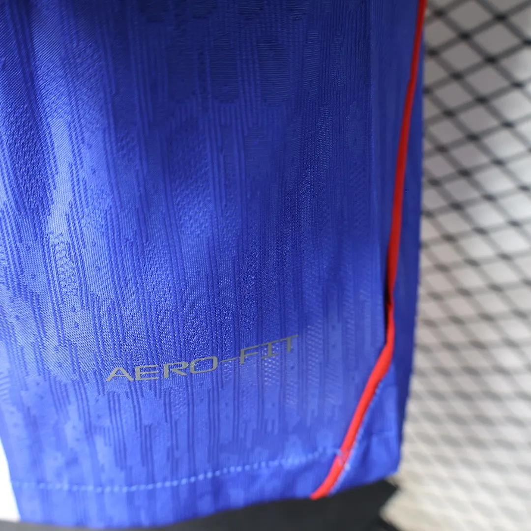 2026/2027 Player PSG Paris Saint Germain Home Soccer Jersey 1:1 Thai Quality - Image 7