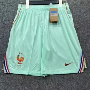 2026/2027 France Home/Away Soccer Shorts 1:1 Thai Quality