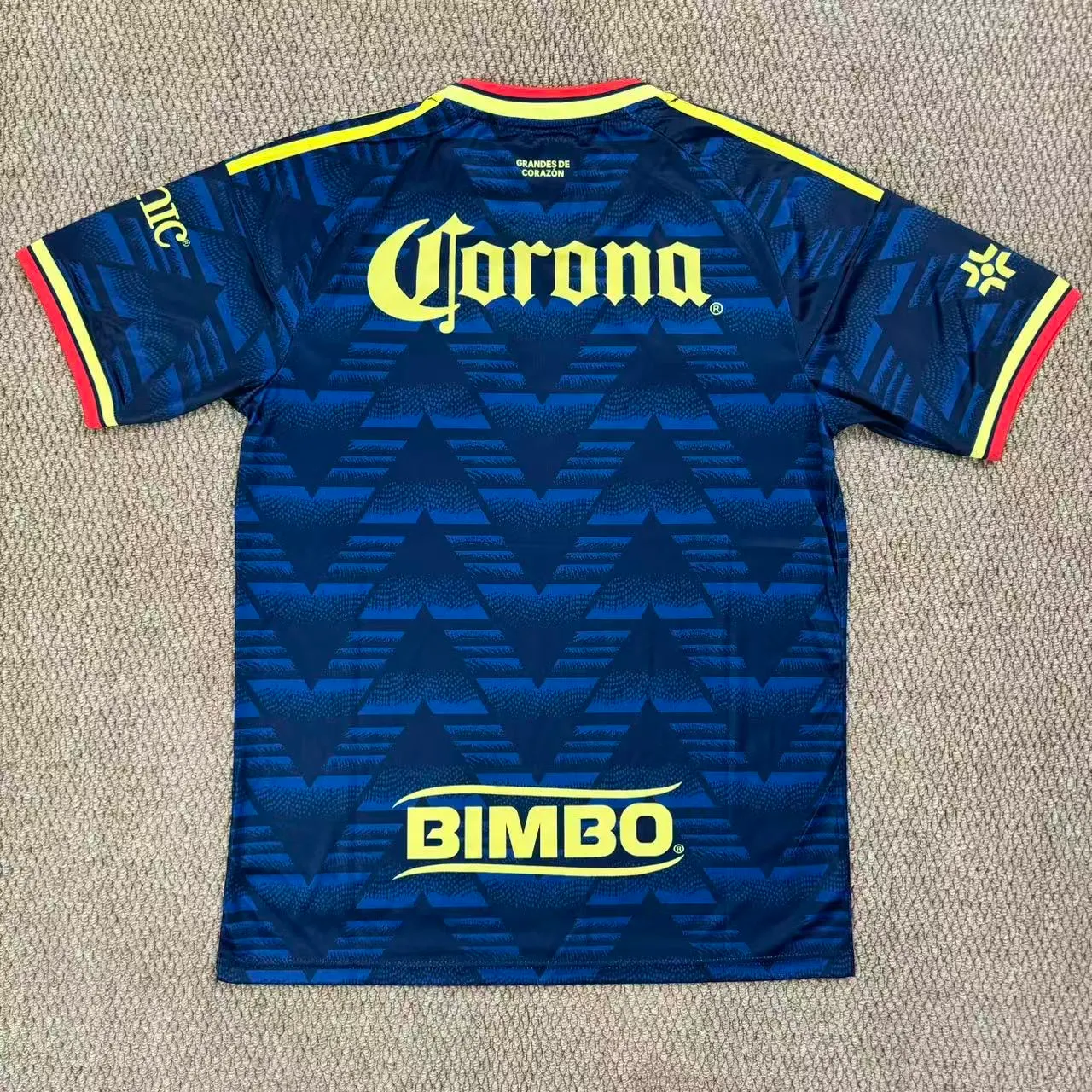 2026/2027 Club América Away Football Shirt 1:1 Thai Quality - Image 2