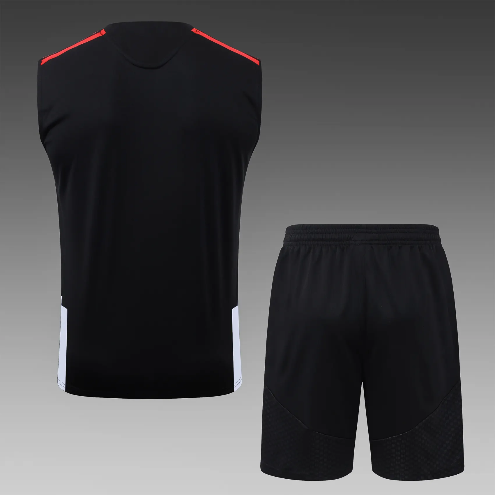 2026/2027 Arsenal Training Suit Vest Football Shirt1:1 Thai Quality - Image 2