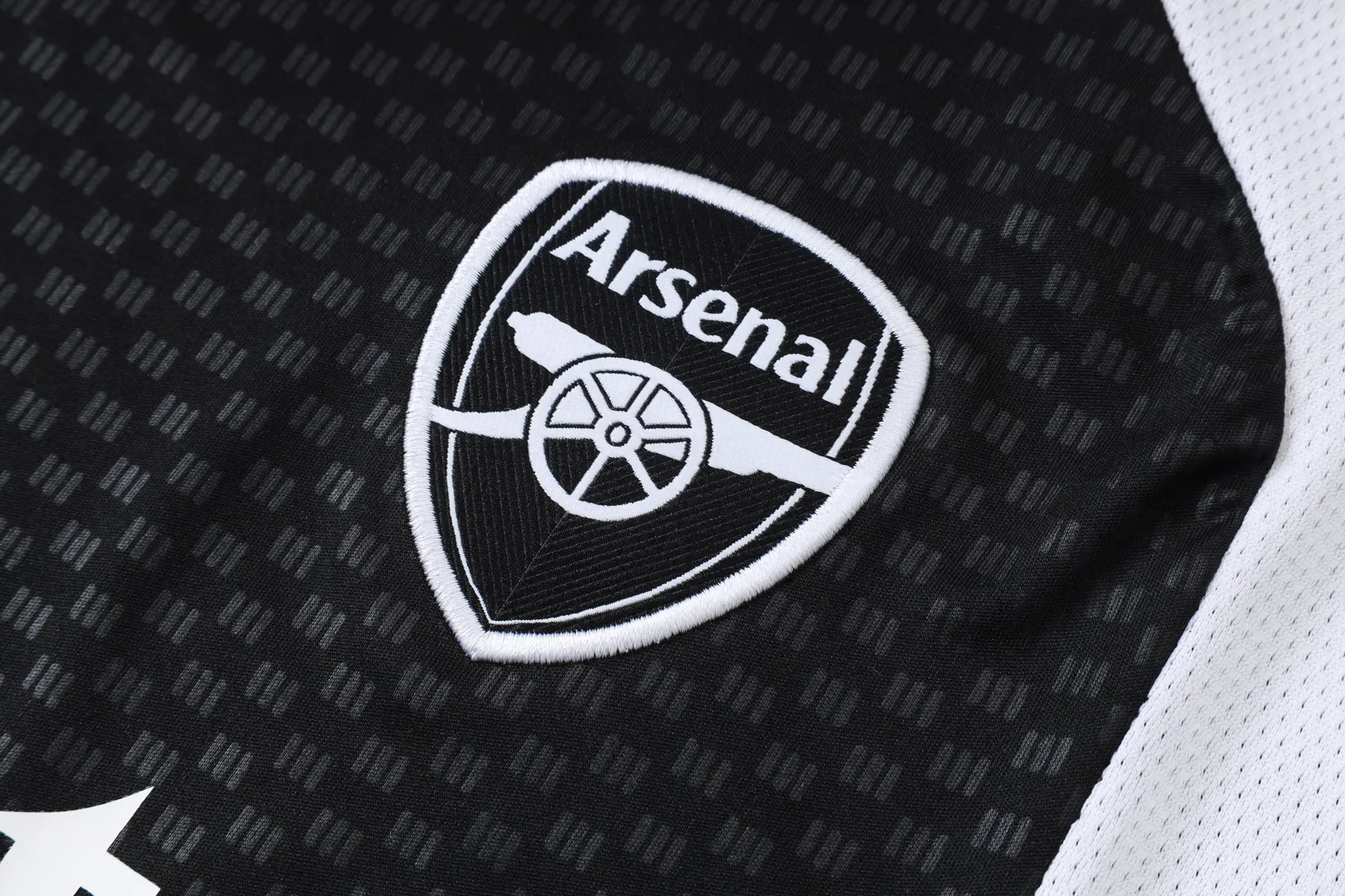 2026/2027 Arsenal Training Suit Vest Football Shirt1:1 Thai Quality - Image 4