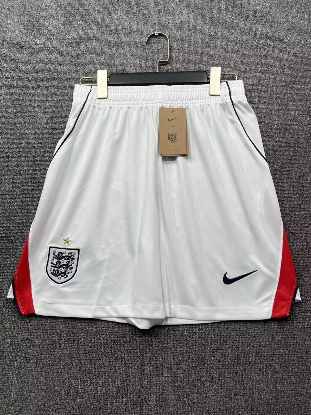 2026/2027 England Home/Away Soccer Shorts 1:1 Thai Quality