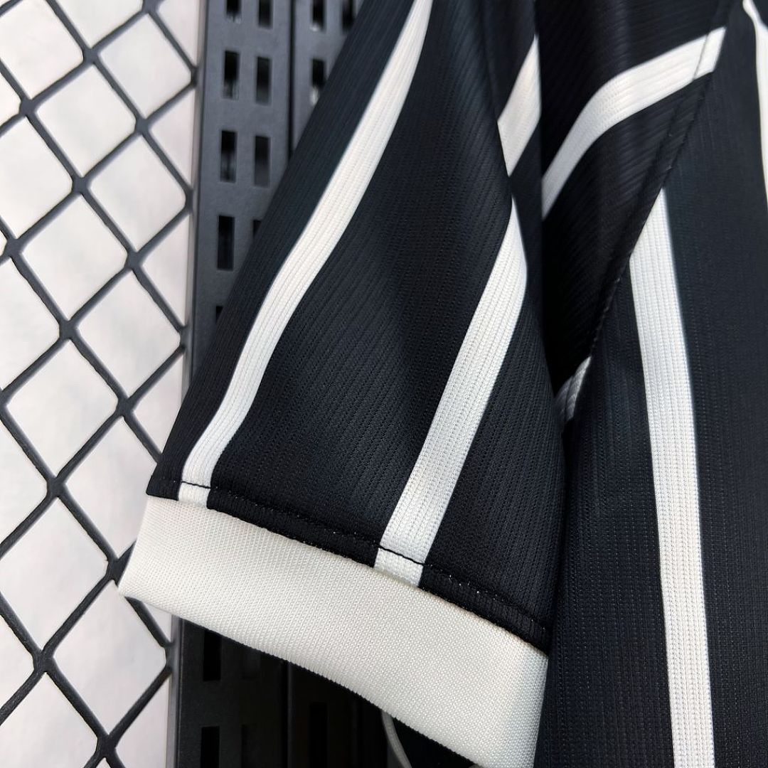 2026/2027 Corinthians Away Football Shirt 1:1 Thai Quality - Image 6