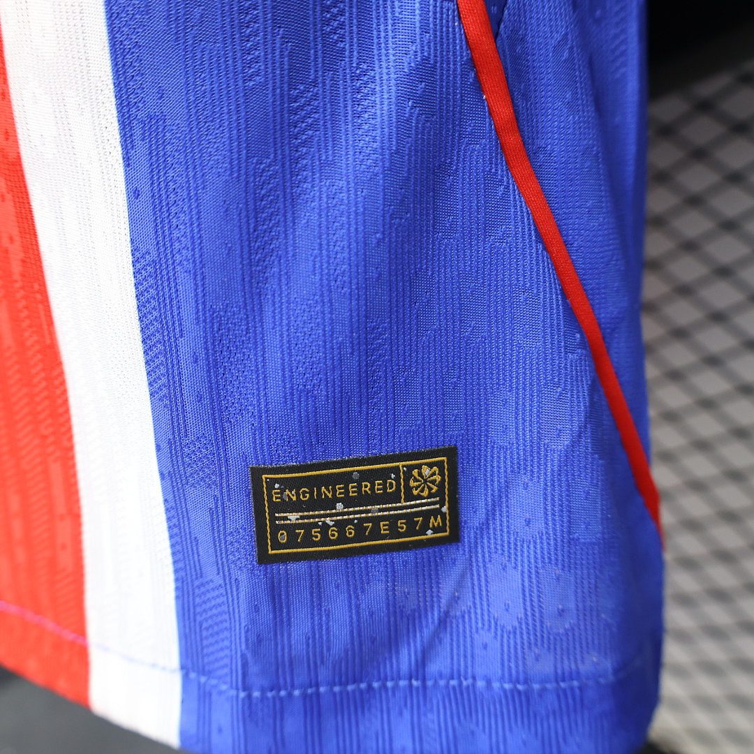2026/2027 Player PSG Paris Saint Germain Home Soccer Jersey Champions Edition - Image 9