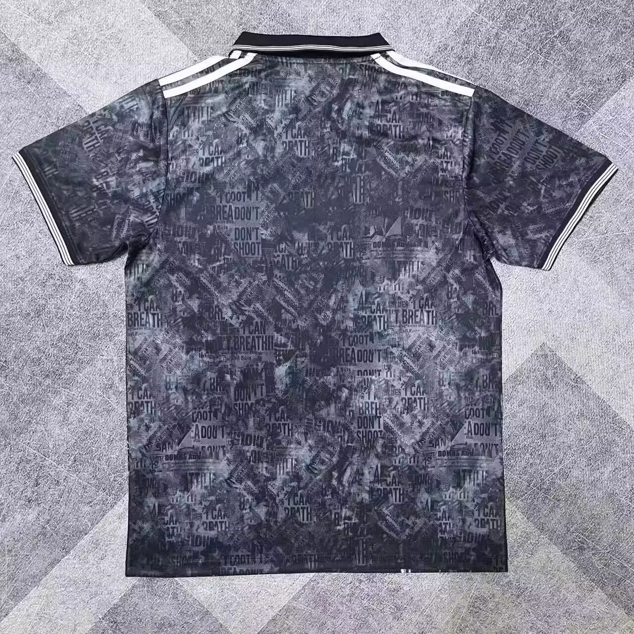 2026/2027 Real Madrid Special Edition Soccer Jersey - Image 2