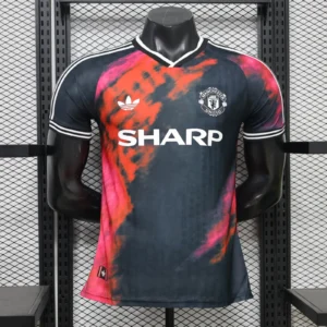 Manchester United 2026/2027 Player Special Edition Football Shirt 1:1 Thai Quality
