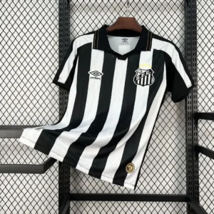 2026/2027 Santos Away Football Shirt 1:1 Thai Quality