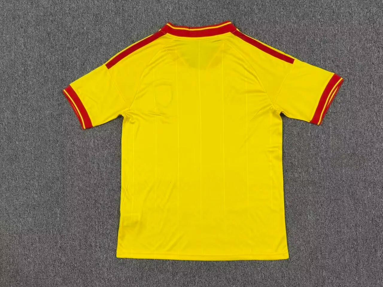 2026/2027 RC Lens Home Football Shirt 1:1 Thai Quality - Image 2