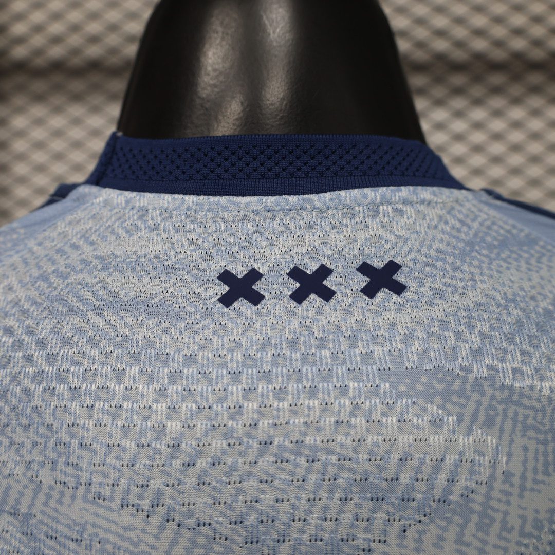 2026/2027 Player Ajax Second Away Football Shirt 1:1 Thai Quality - Image 6