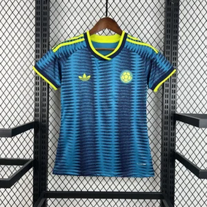 2026/2027 Women's Size Colombia Away Football Shirt