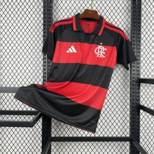 2026/2027 Flamengo Home Football Shirt 1:1 Thai Quality