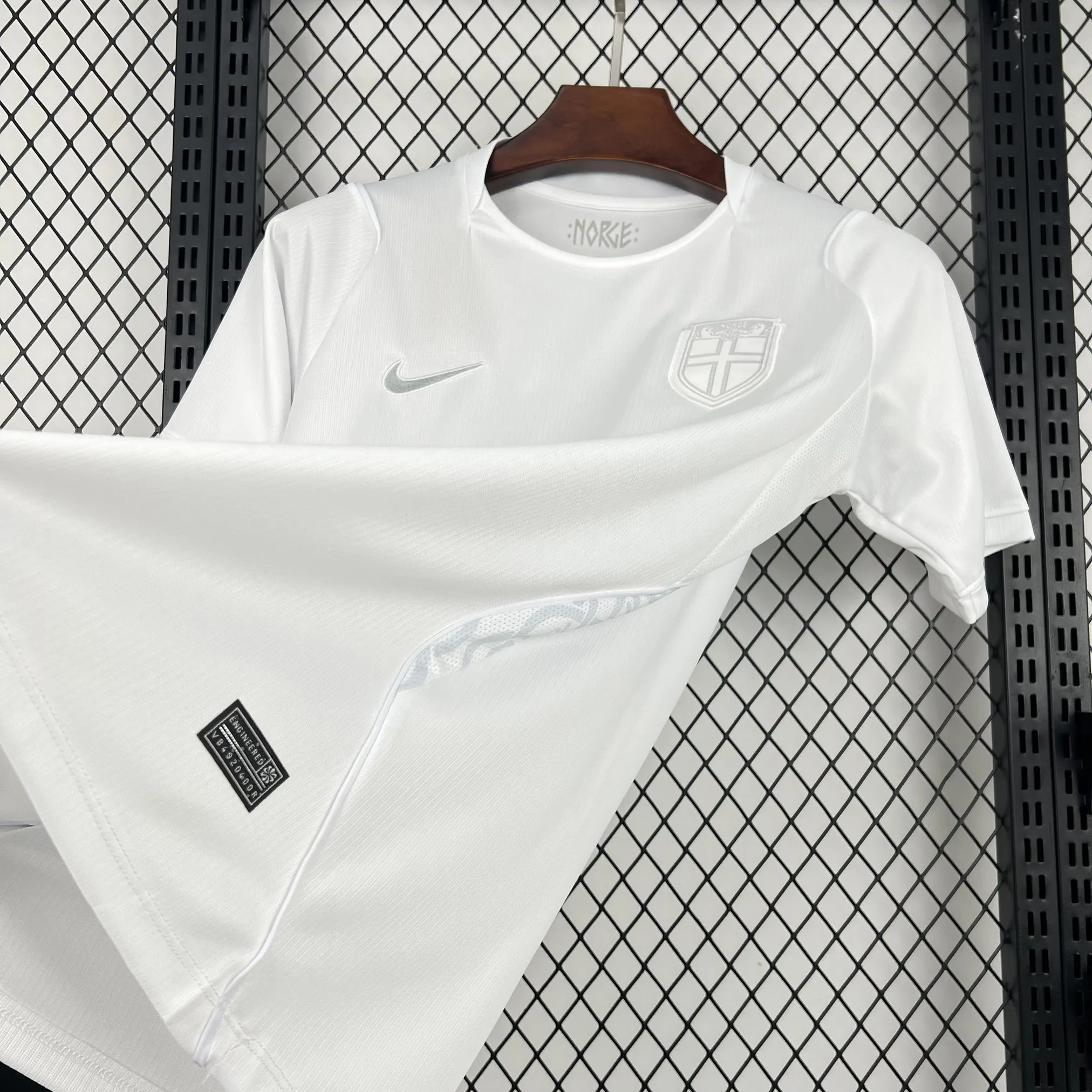 2026/2027 Norway Second Away Football Shirt 1:1 Thai Quality - Image 6