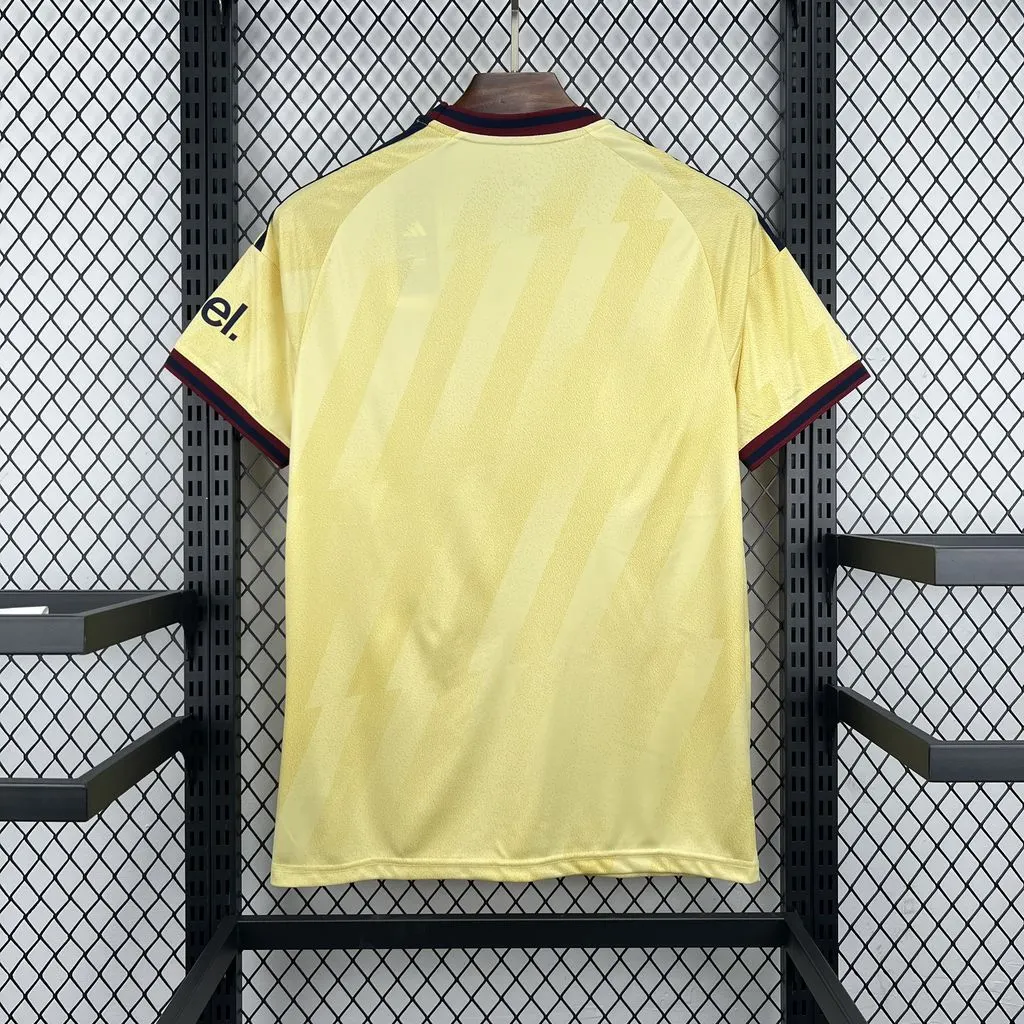Arsenal 2026/2027 Fan Second Away Football Shirt 1:1 Thai Quality - Image 2