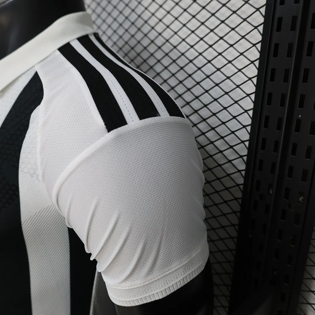 2026/2027 Player Juventus Home Soccer Jersey 1:1 Thai Quality - Image 5