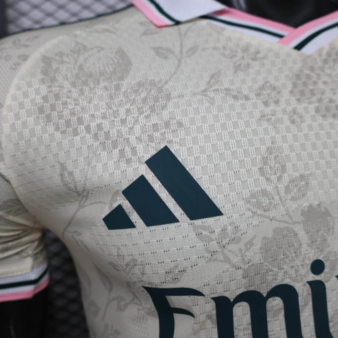 2026/2027 Player Real Madrid Special Edition Soccer Jersey - Image 5