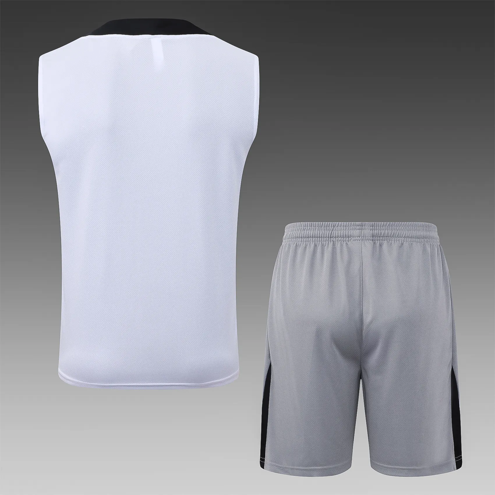2026/2027 PSG Training Suit Vest Football Shirt1:1 Thai Quality - Image 2