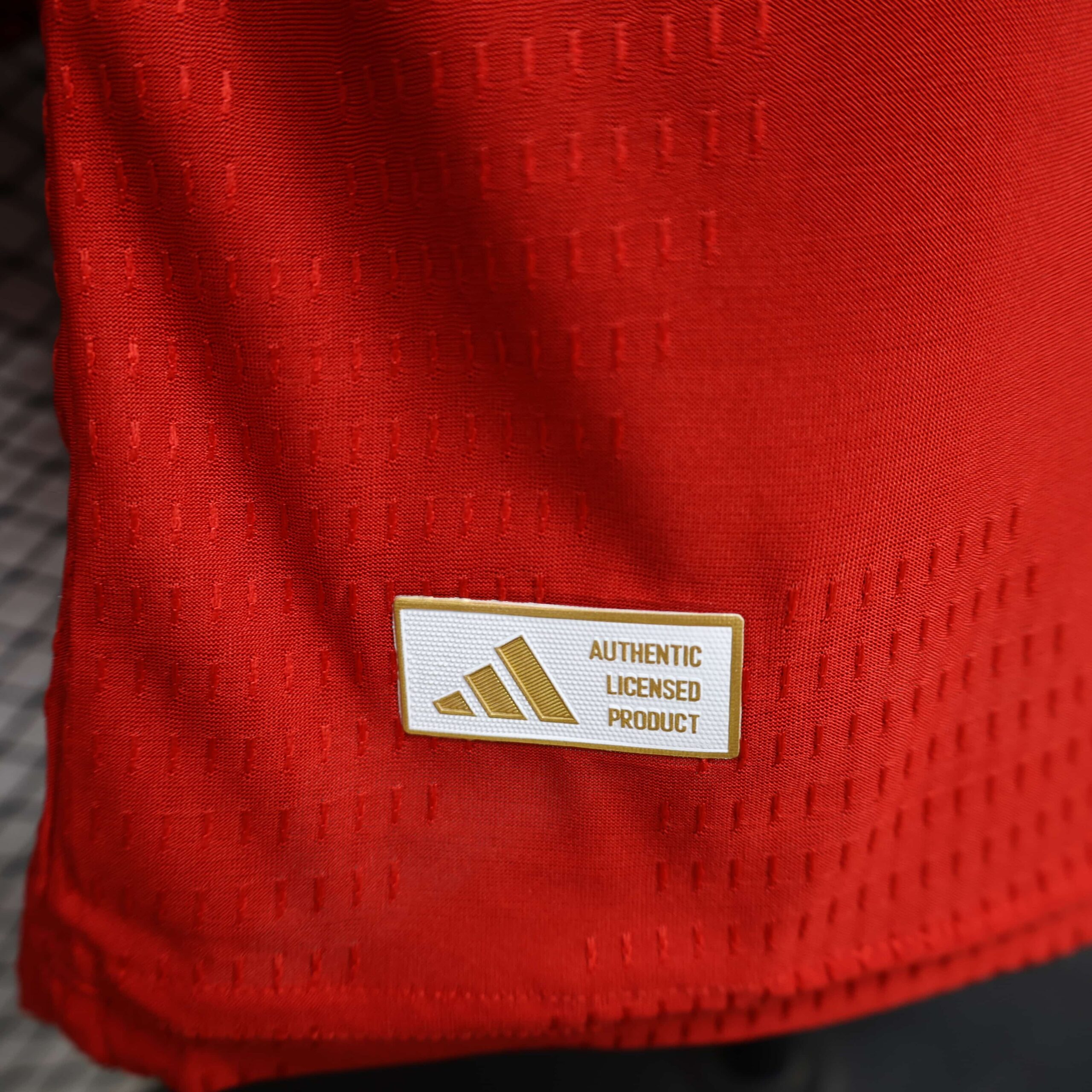 2026/2027 Player Long Sleeve Arsenal Home Football Shirt 1:1 Thai Quality - Image 7