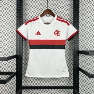 2026/2027 Women's Size Flamengo Away Football Shirt