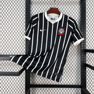 2026/2027 Corinthians Away Football Shirt 1:1 Thai Quality