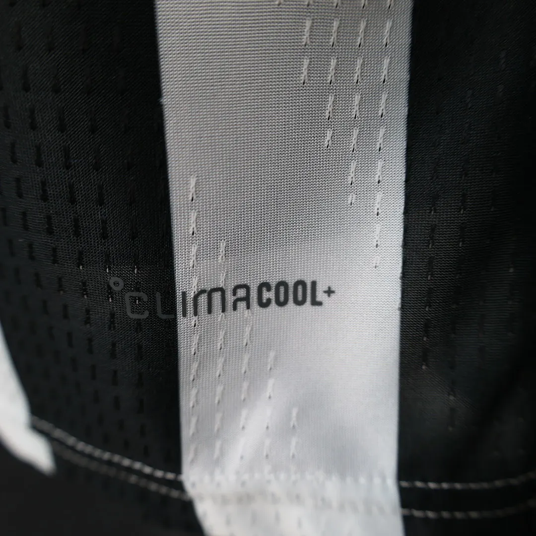 2026/2027 Player Juventus Home Soccer Jersey 1:1 Thai Quality - Image 7