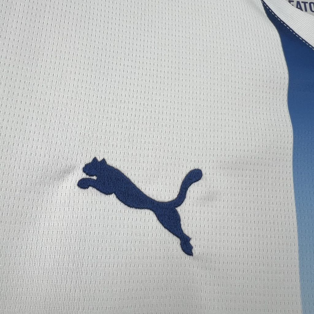 2026/2027 Manchester City Away Football shirt 1:1 Thai Quality - Image 4