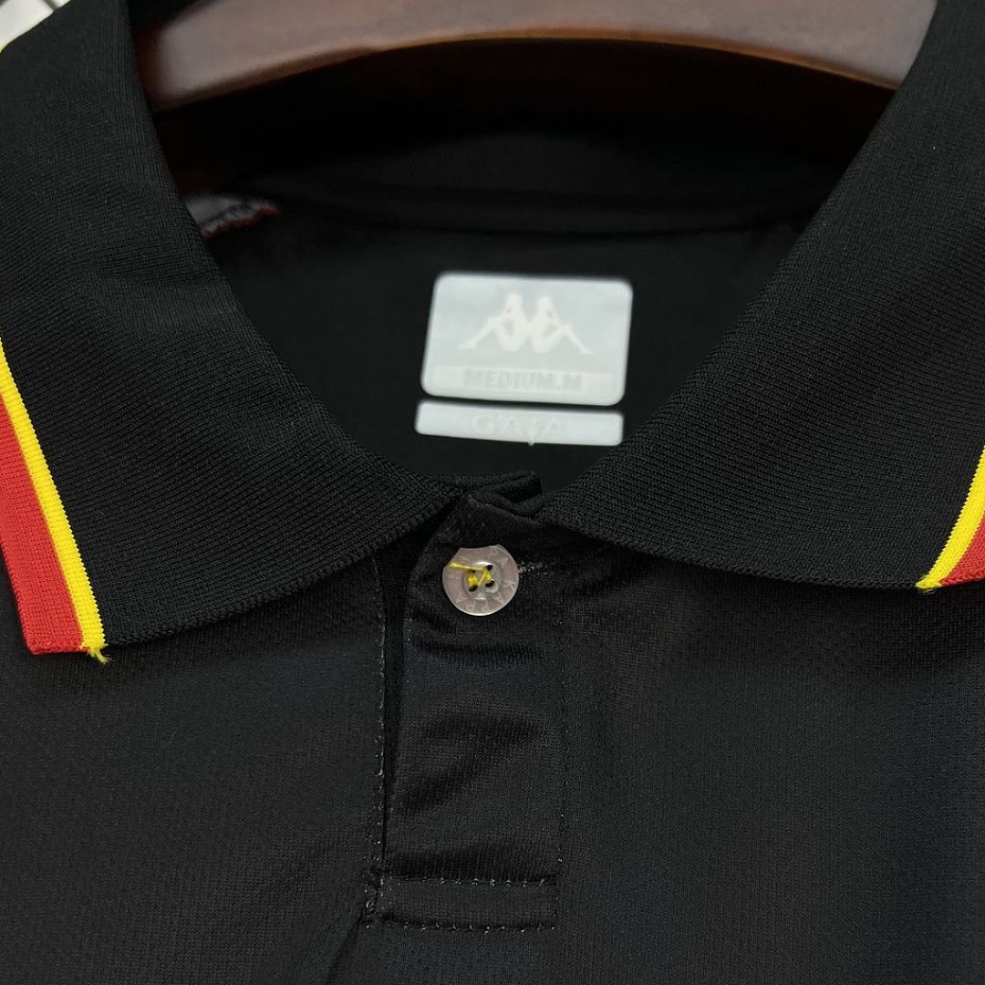 2026/2027 Sport Recife Home Football Shirt 1:1 Thai Quality - Image 3