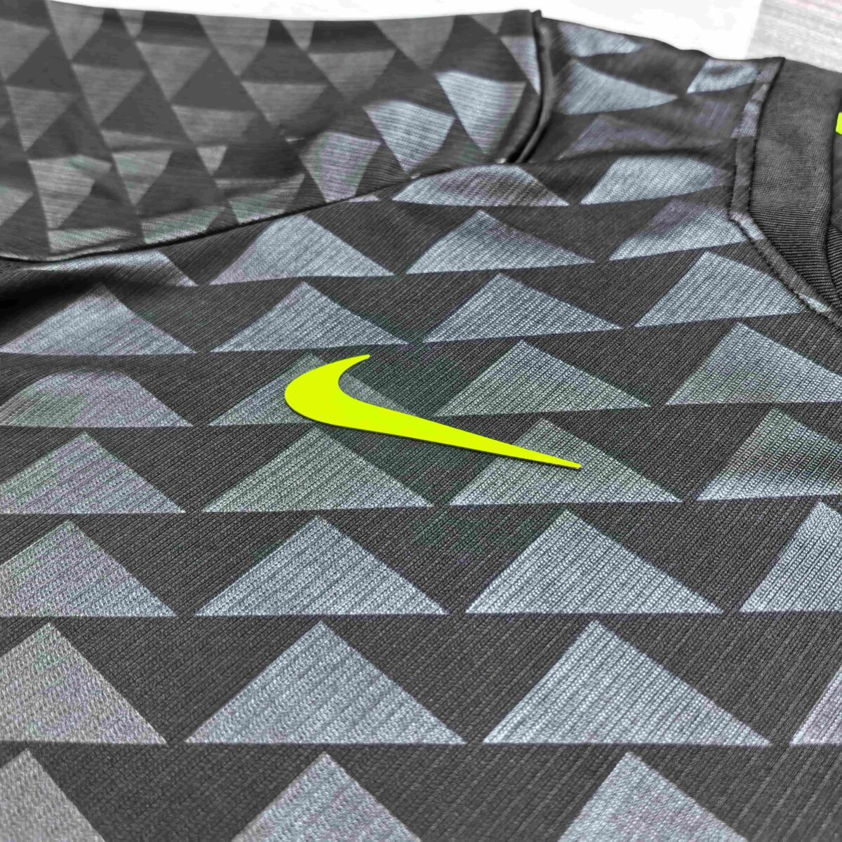 2026/2027 Atletico Madrid Away Football Shirt 1:1 Thai Quality - Image 5