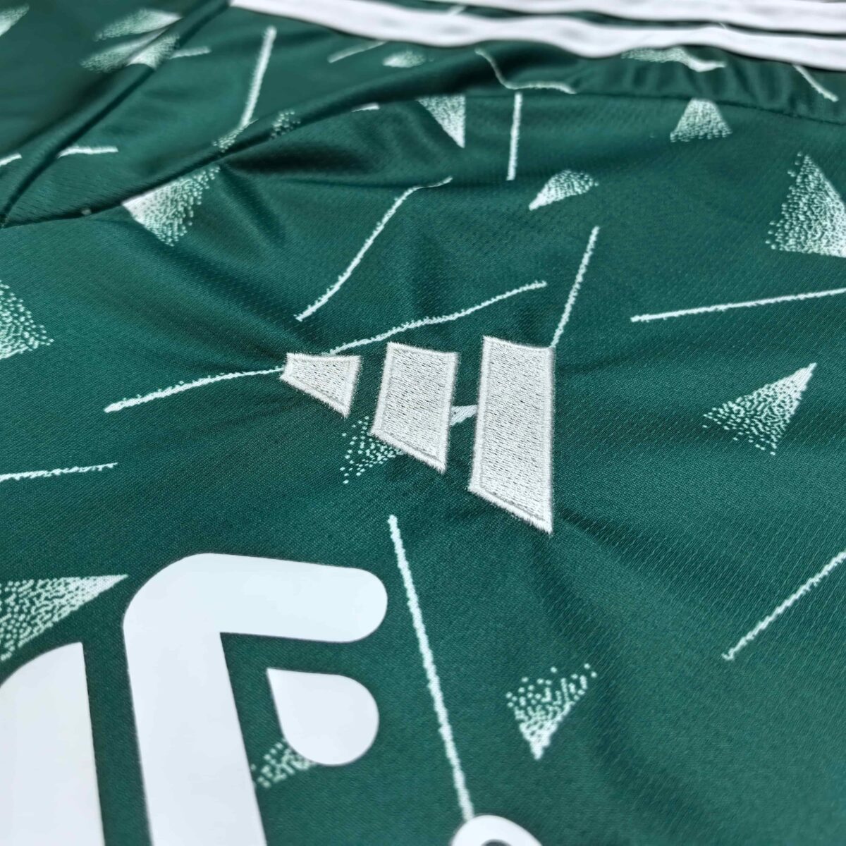 2026/2027 Liverpool Goalkeeper Soccer Jersey 1:1 Thai Quality - Image 4
