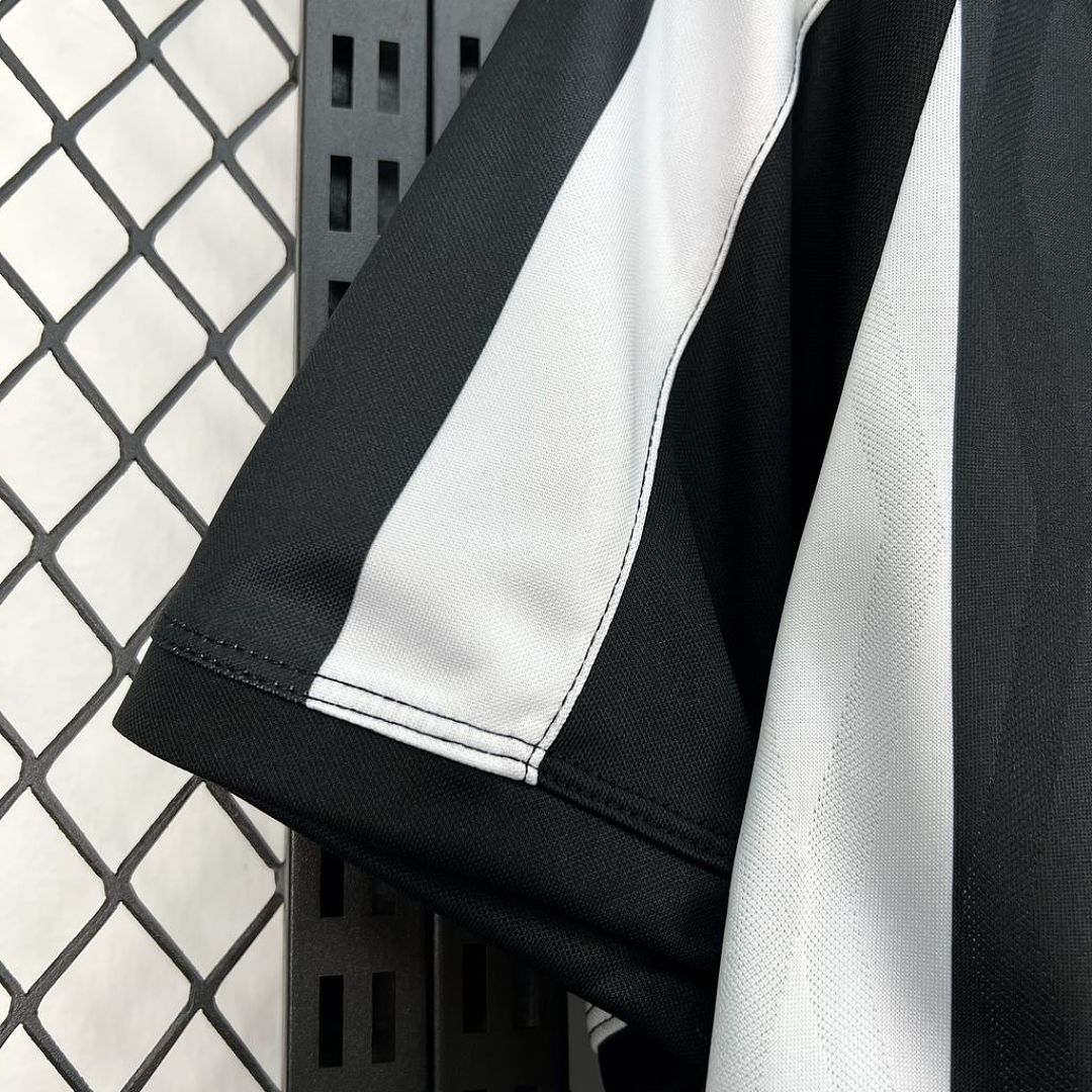 2026/2027 Santos Away Football Shirt 1:1 Thai Quality - Image 6