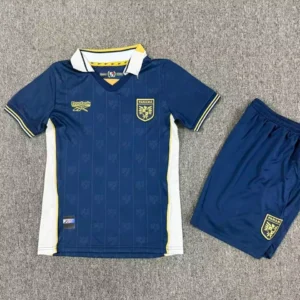 2026/2027 Kids Panama Second Away Football Shirt