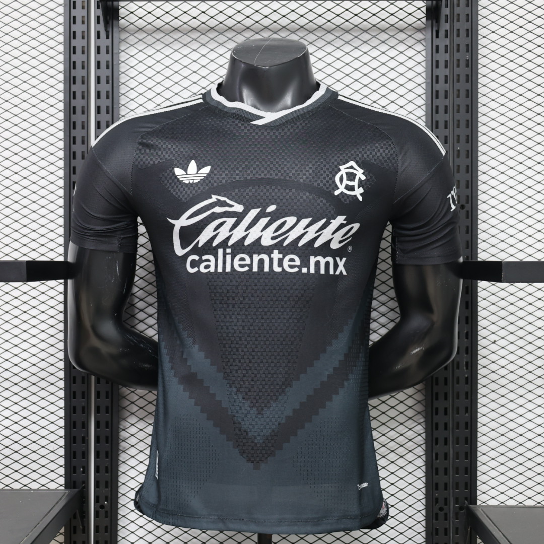 2026/2027 Player Club América Away Football Shirt 1:1 Thai Quality