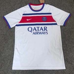 2026/2027 Paris Saint-Germain Pre?Match Football shirt 1:1 Thai Quality