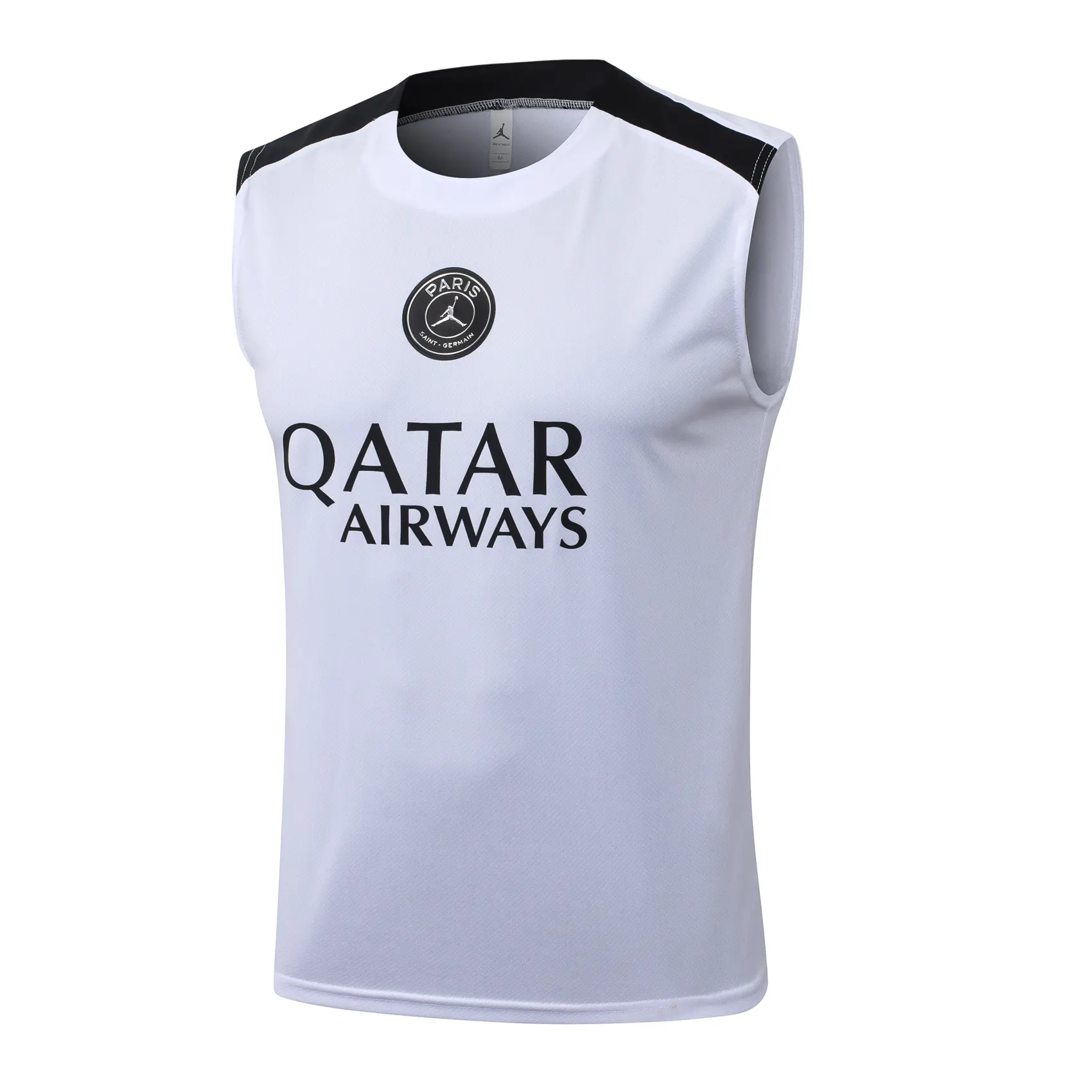 2026/2027 PSG Training Suit Vest Football Shirt1:1 Thai Quality - Image 3
