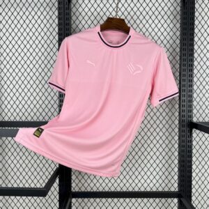 2025/2026 Palermo Home Football shirt 1:1Thai Quality