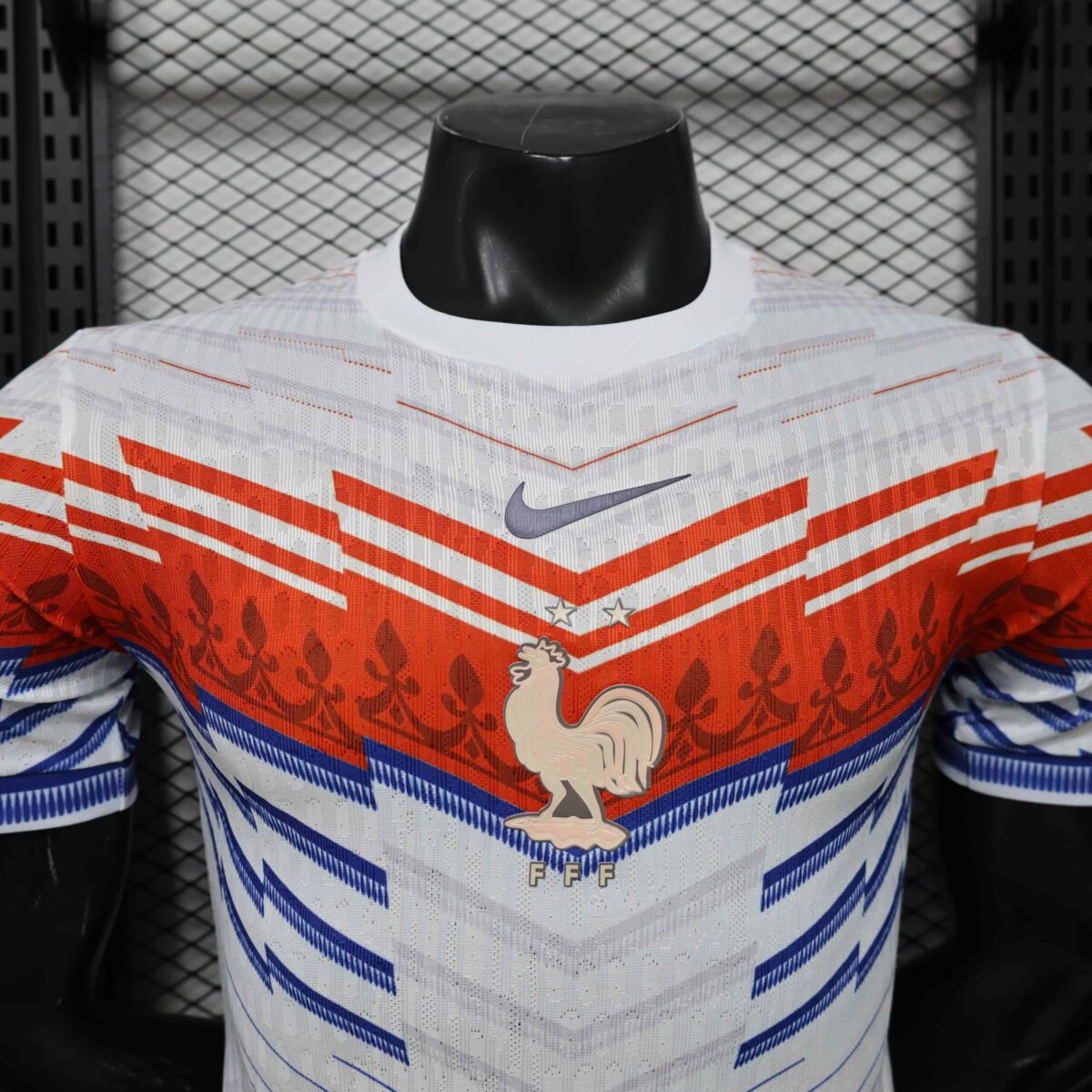 2026/2027 Player France Special Edition Football Shirt 1:1 Thai Quality - Image 3