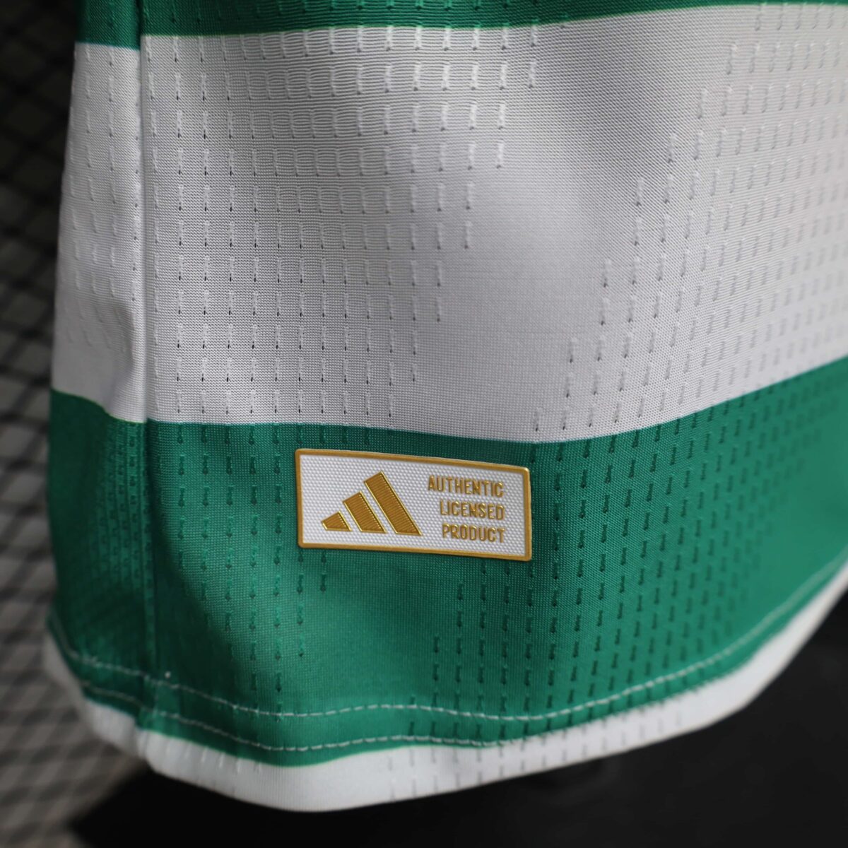 2026/2027 Player Celtic Home Football Shirt 1:1 Thai Quality - Image 8