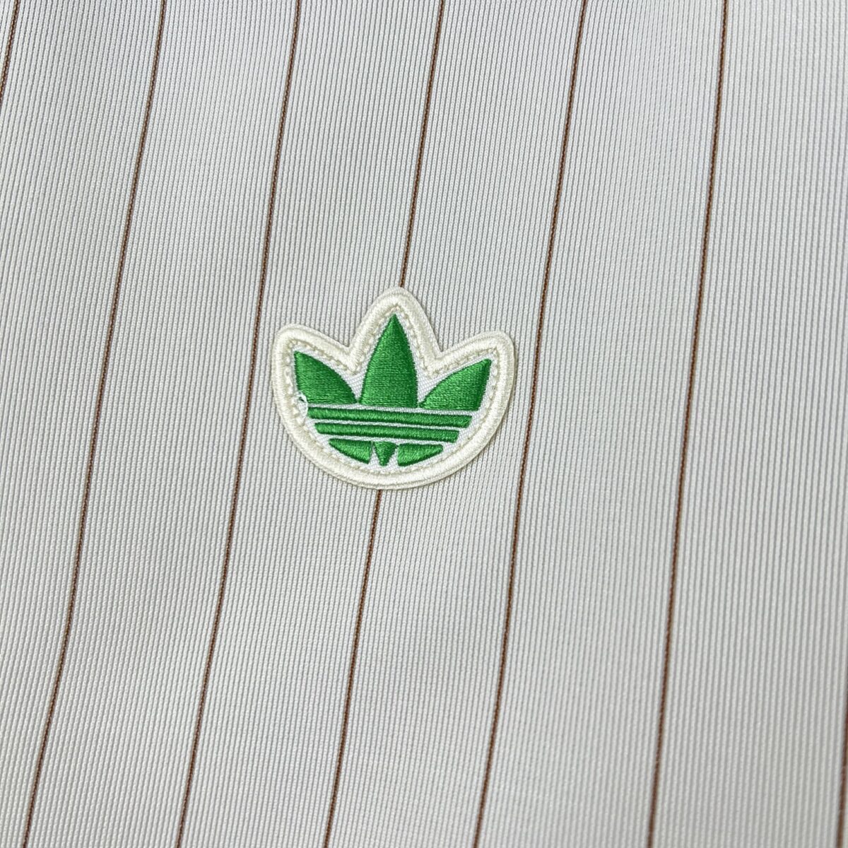 2026 Algeria Terrace Icons Football Shirt 1:1 Thai Quality - Image 4