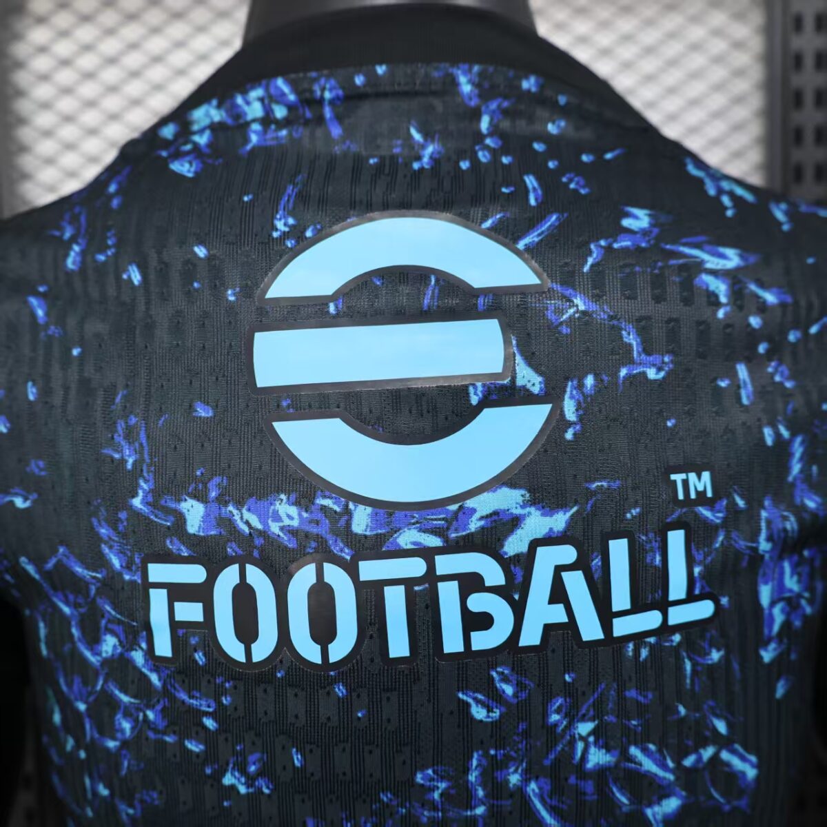 2025/2026 Player Version Special Edition Football Shirt - Image 6