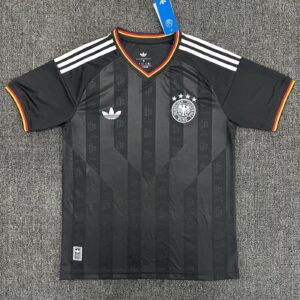 2026/2027 Germany World Cup Away Football Shirt 1:1 Thai Quality