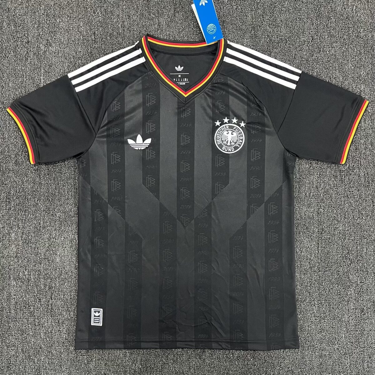 2026/2027 Germany World Cup Away Football Shirt 1:1 Thai Quality
