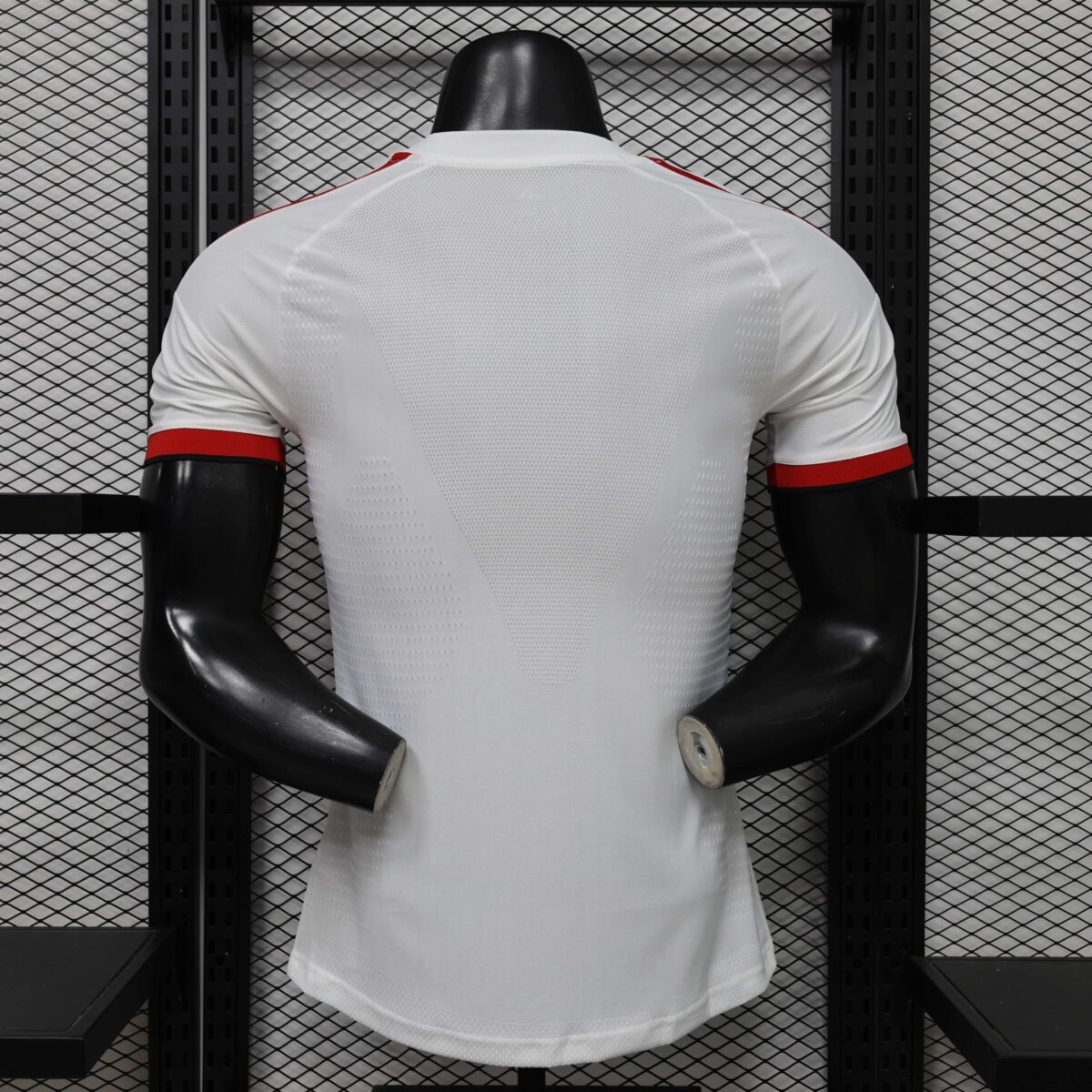 2026/2027 Player Flamengo Away Football Shirt 1:1 Thai Quality - Image 2