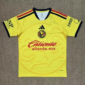 2026/2027 Club América Home Football Shirt 1:1 Thai Quality