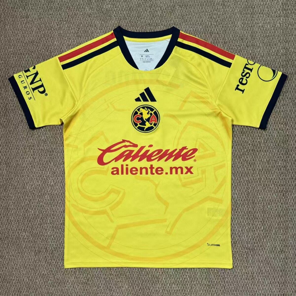 2026/2027 Club América Home Football Shirt 1:1 Thai Quality