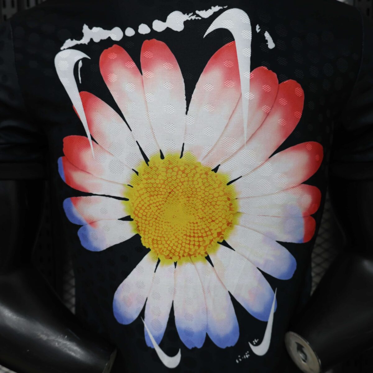 2026/2027 Player South Korea Football Shirt 1:1 Thai Quality - Image 7