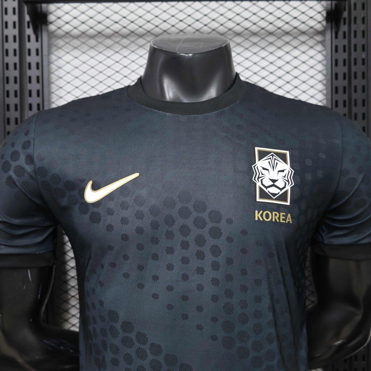 2026/2027 Player South Korea Football Shirt 1:1 Thai Quality - Image 3